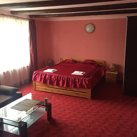 Penzion- Leslav Ceske Budejovice Extérieur photo