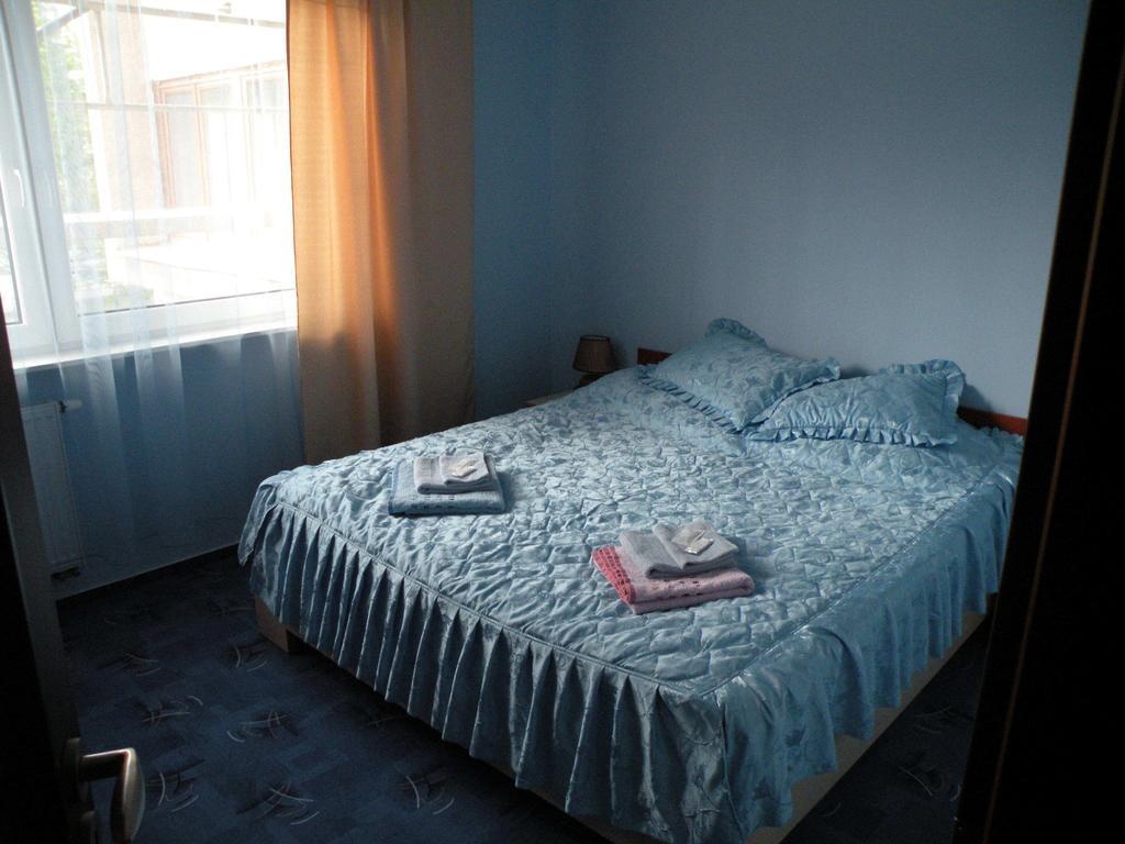 Penzion- Leslav Ceske Budejovice Chambre photo