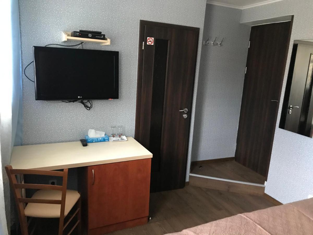 Penzion- Leslav Ceske Budejovice Extérieur photo