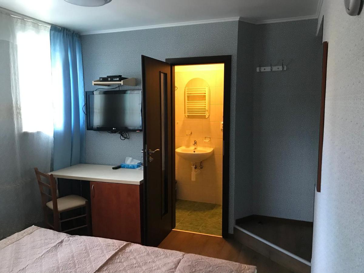 Penzion- Leslav Ceske Budejovice Extérieur photo